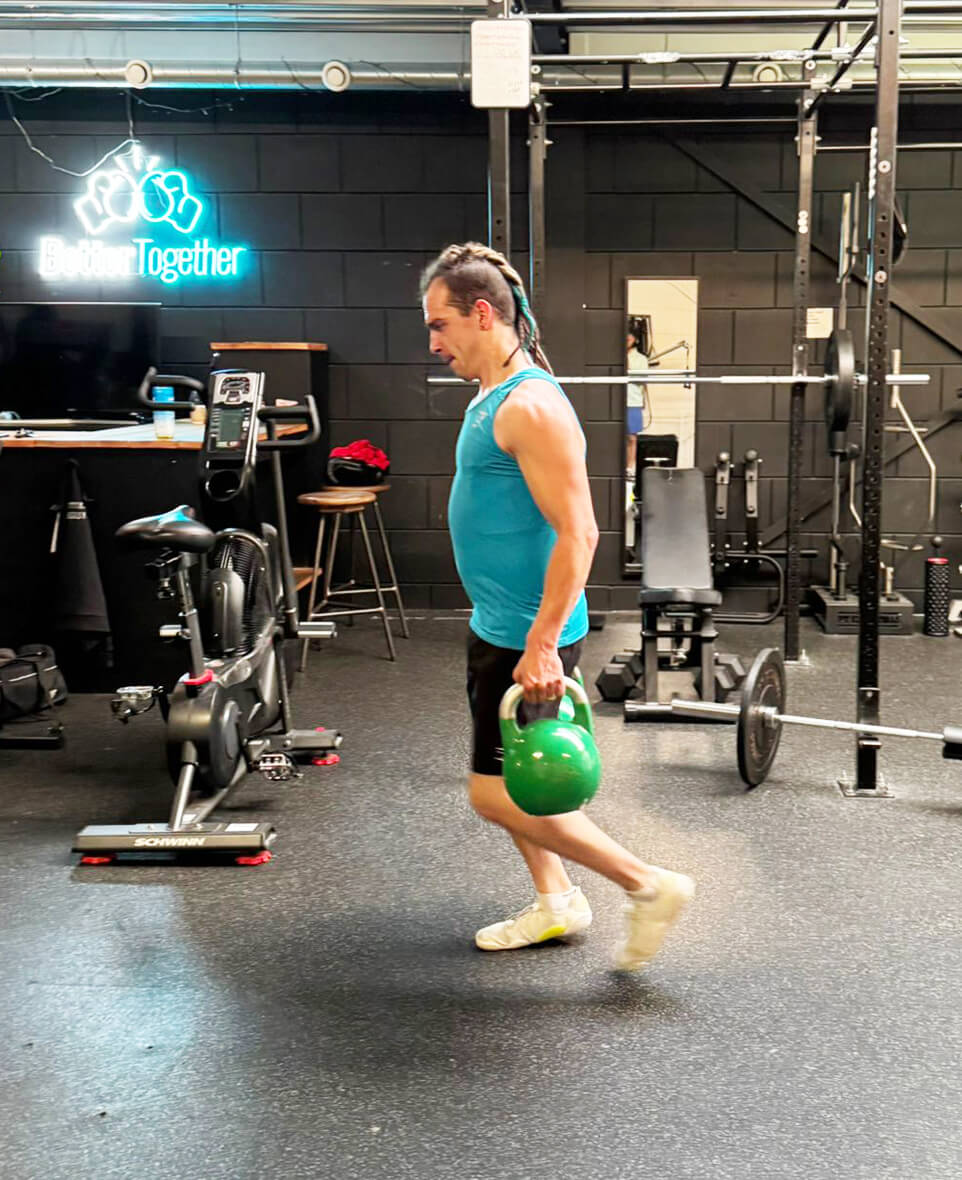 Van rolstoel naar dansen op mijn bruiloft - Kenneth van Arkelen